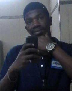 Man, 32. ms_evans