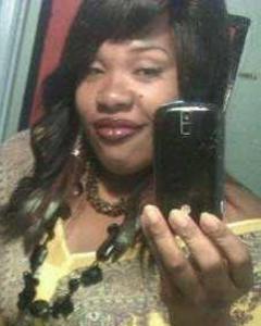 Woman, 34. KyraJones8