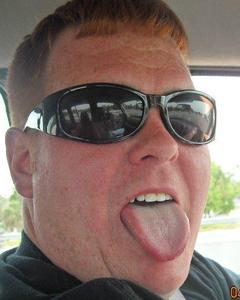 Man, 43. Gordy177324