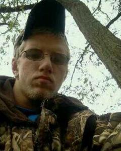 Man, 32. redneck4103
