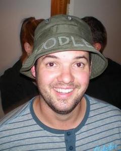 Man, 38. salisburyjack