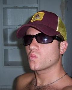 Man, 42. APeco23