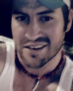 Man, 36. riggs0223