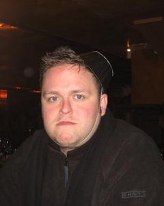 Man, 52. Billywasbad