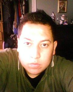 Man, 38. longjohn951