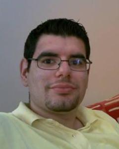 Man, 41. Antonio_B589