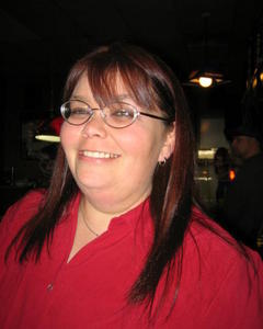 Woman, 53. DarlinCurves72