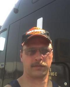 Man, 57. trucker169