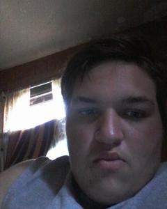 Man, 33. John_Zacharias