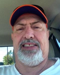 Man, 65. zachspapa