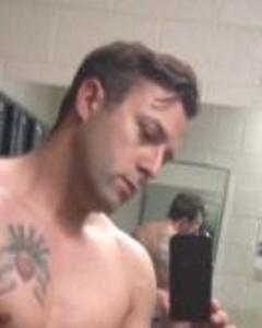 Man, 45. Scottjon34