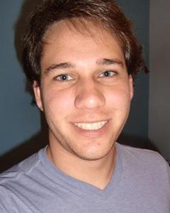 Man, 35. Brypuppy