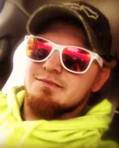 Man, 35. BigRed124447