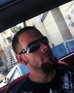Man, 36. BagGedCheVy