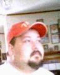 Man, 50. shanelinthicum