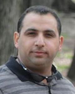 Man, 48. Mushreq