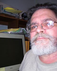 Man, 72. rjncharlo287
