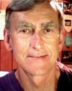 Man, 80. Fredze