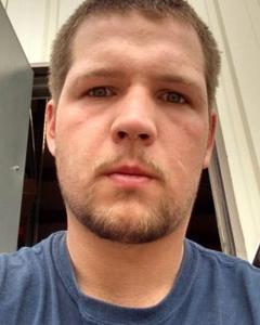 Man, 31. kmcel93