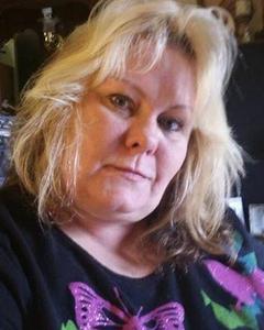 Woman, 60. bignChristian