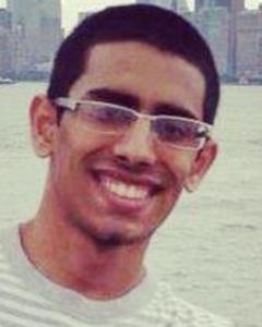 Man, 33. Wspatel