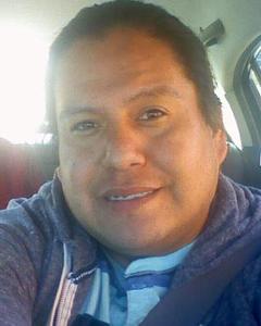 Man, 43. furbie4785