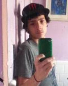 Man, 32. killerbone