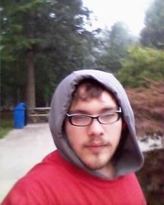 Man, 34. myheroisjage43