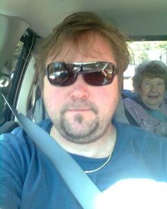 Man, 55. dougieclear