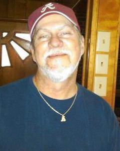 Man, 70. bama068