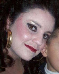 Woman, 41. Isabel436