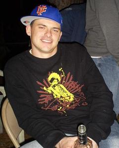 Man, 42. southernstyl