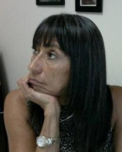 Woman, 64. zasinzebra