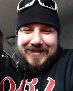 Man, 38. Fireguy255