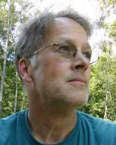 Man, 60. patrickins