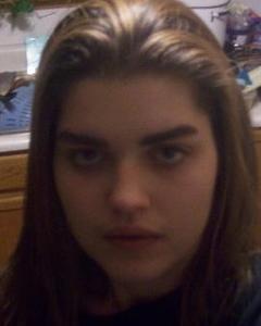 Woman, 35. pandapaws