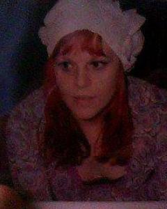Woman, 46. rainbowbrite31