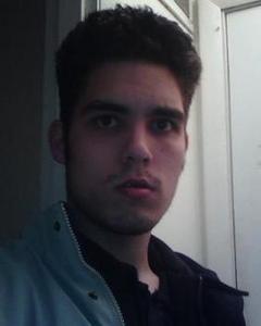 Man, 39. JohnnnyBlaze