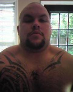 Man, 42. kingm3rd