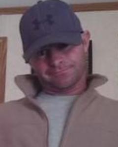 Man, 46. tysome
