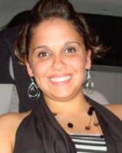Woman, 39. bsoffner