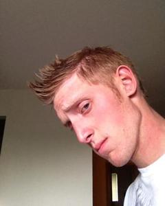 Man, 37. Curiousgeo8306