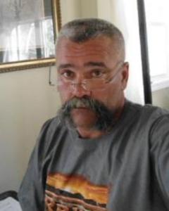 Man, 63. upfromthebayou