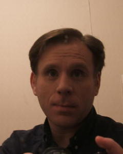 Man, 55. Bren39063