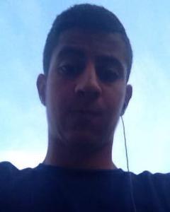 Man, 32. Mark981643