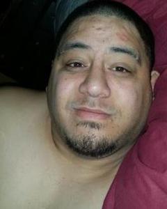 Man, 39. usoking