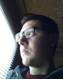 Man, 32. nothingfan8887