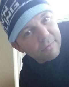 Man, 54. Wildfsu