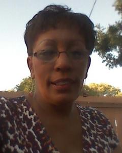 Woman, 65. LadyT2063