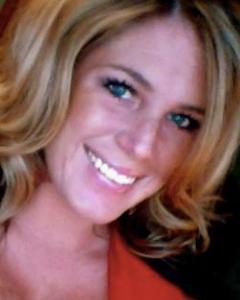 Woman, 34. jooski